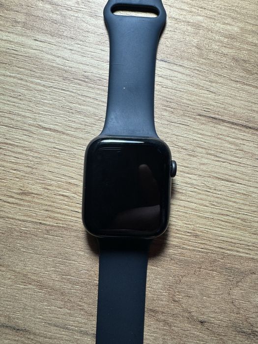 Годинник Apple Watch SE GPS 44mm