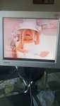 Monitor Samsung 14"