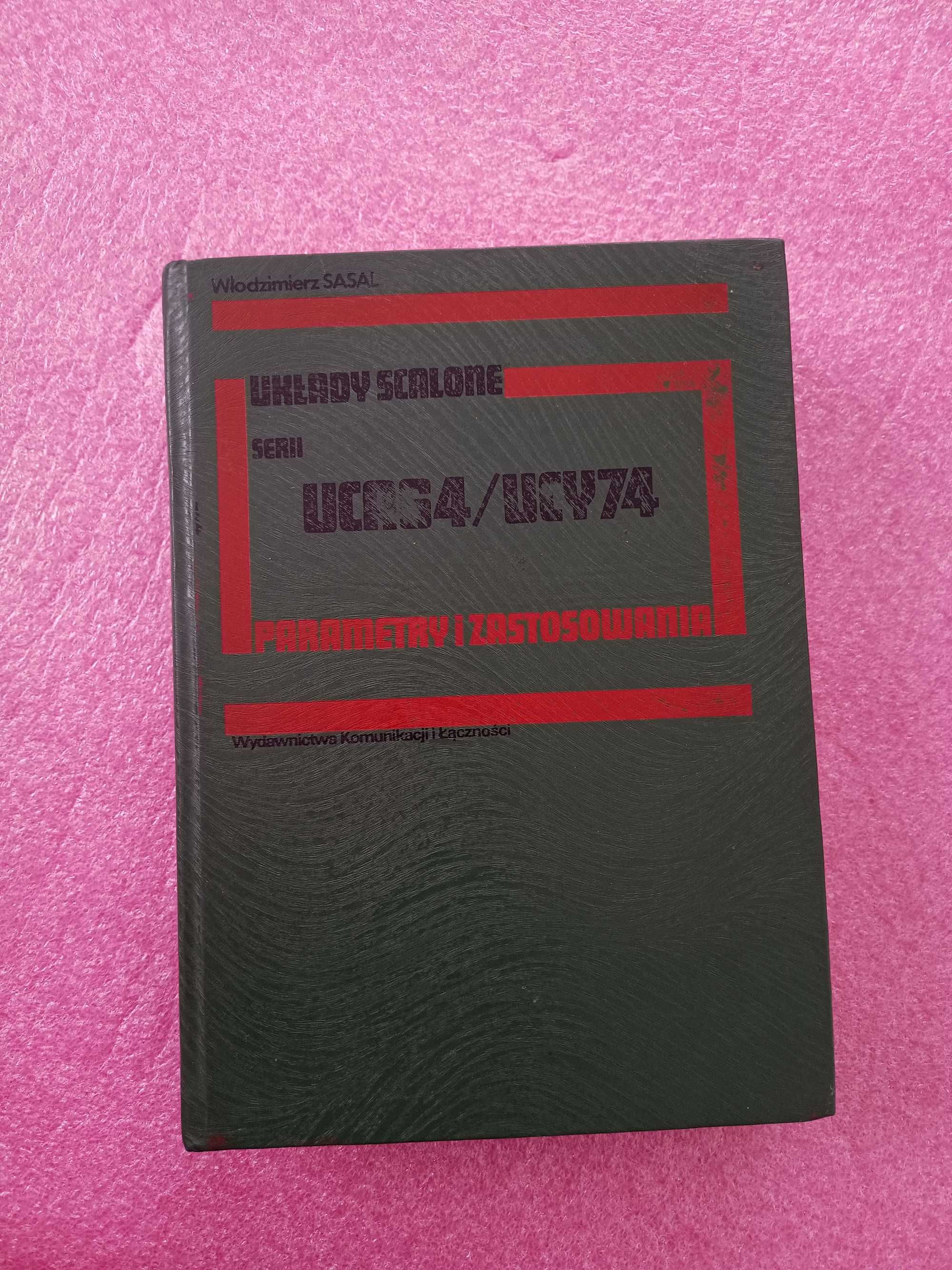 Układy scalone UCA64/UCY74