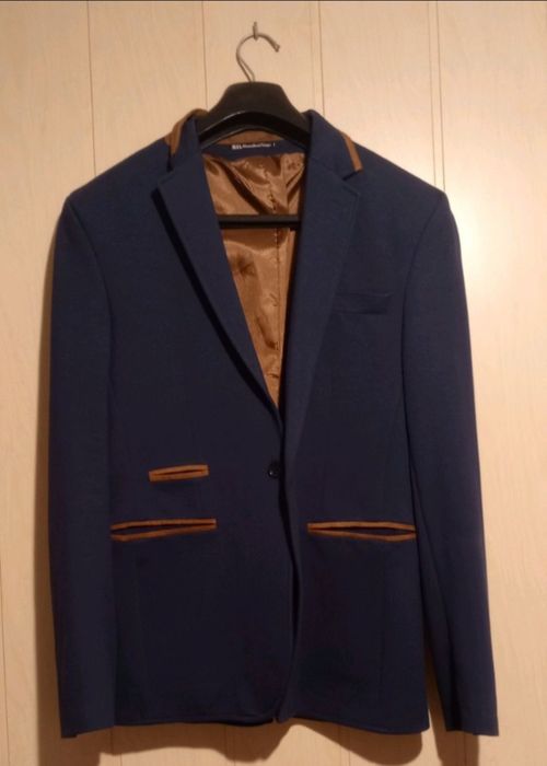 Marynarka męska elegancka