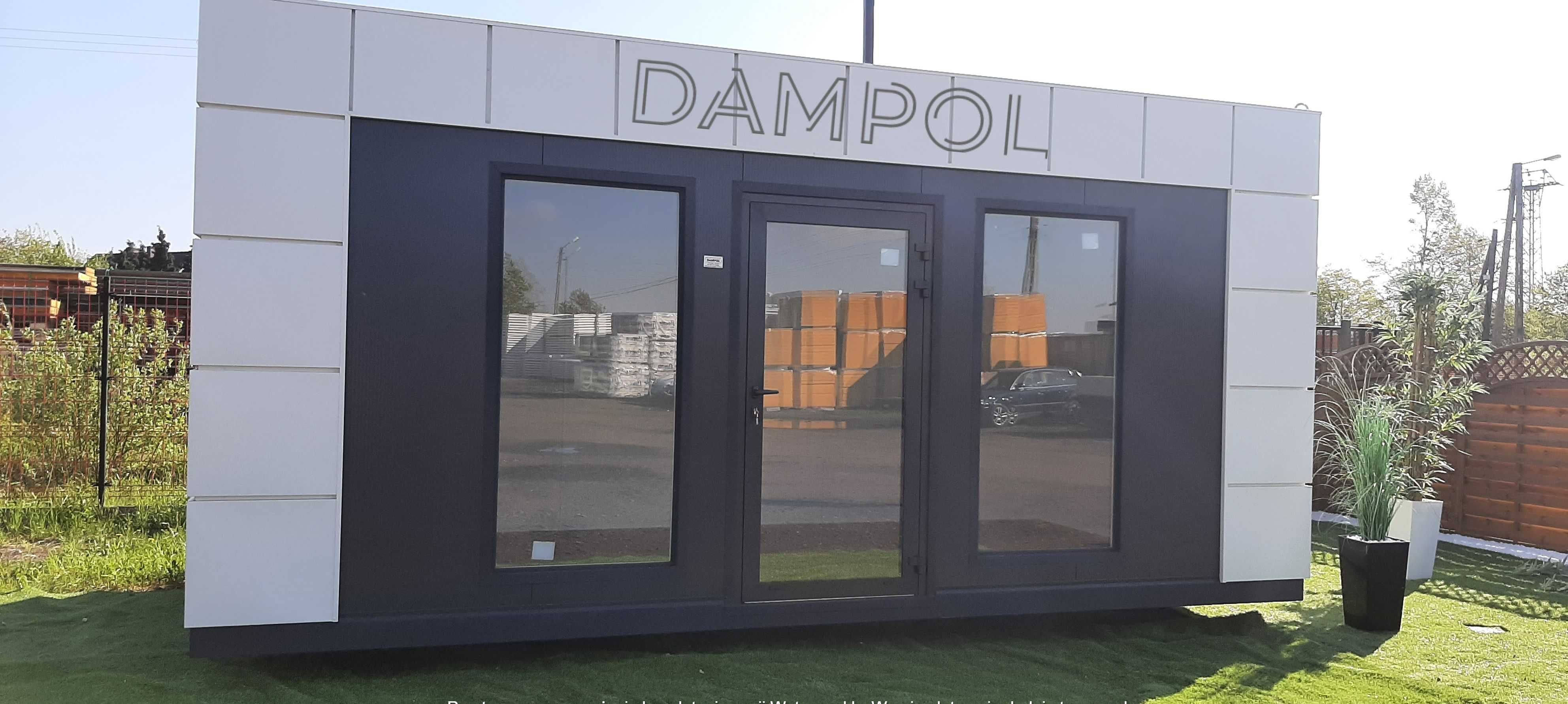 NOWY Pawilon 600x300 Handlowy Biurowy Usługowy Sklep Kosmetyka Fryzjer