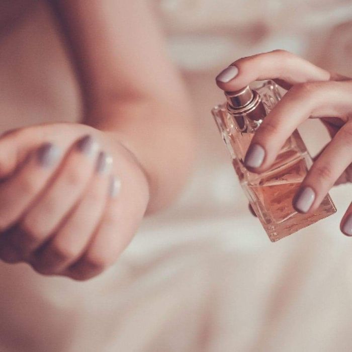 Davidoff Cool Water 34ml woman