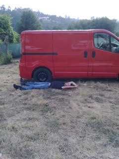 Opel Vivaro (F7ABA5)