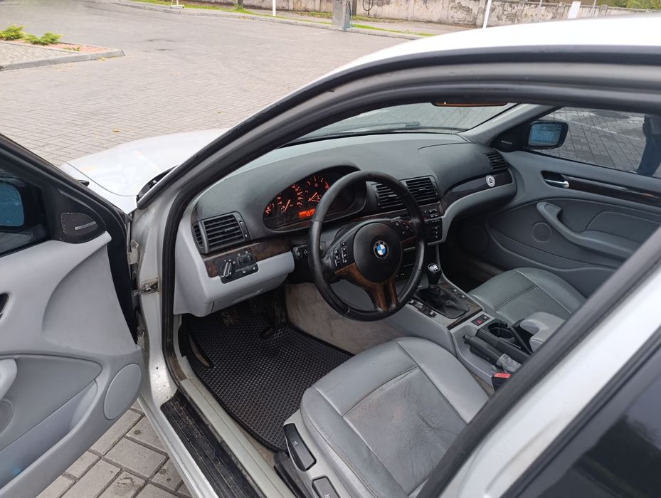 Продам власну BMW