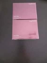 Perfume Euphoria Calvin Klein 100ml (Original e Novo)