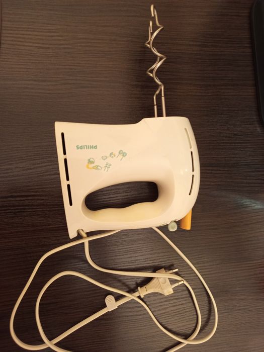 Продам миксер PHILIPS