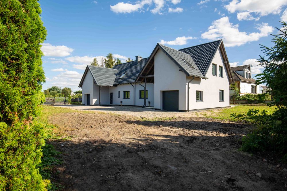 DOM bliźniak 165 mk