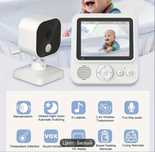 Відеоняня Baby monitor