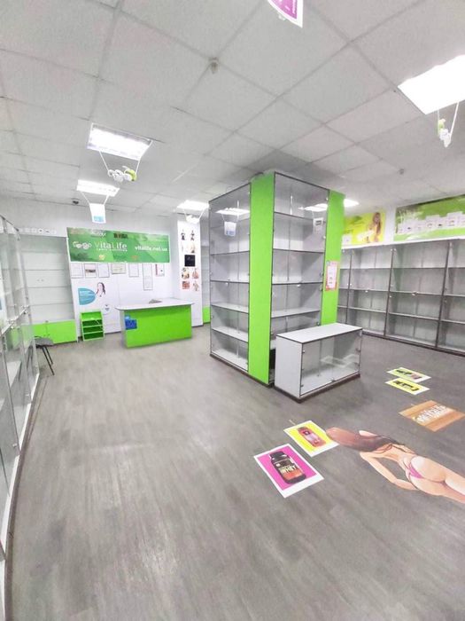Эксклюзив! Продам помещение Центр ул.Сумская 7