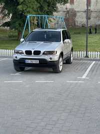 Продам BMW x5e53 компетішен едішен