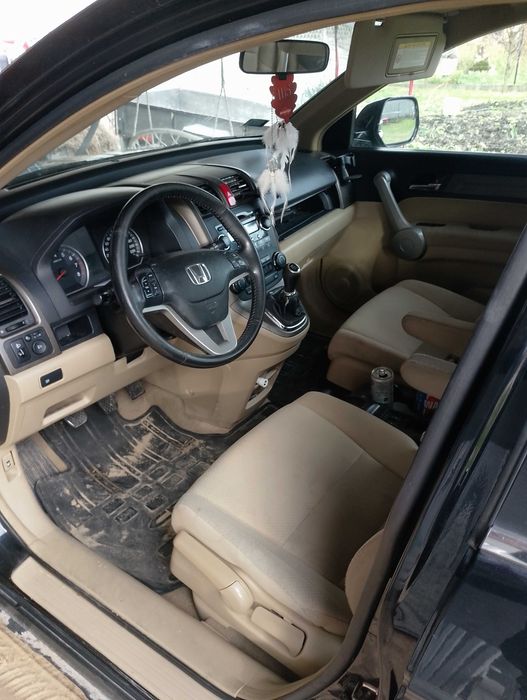 Sprzedam  honde  crv