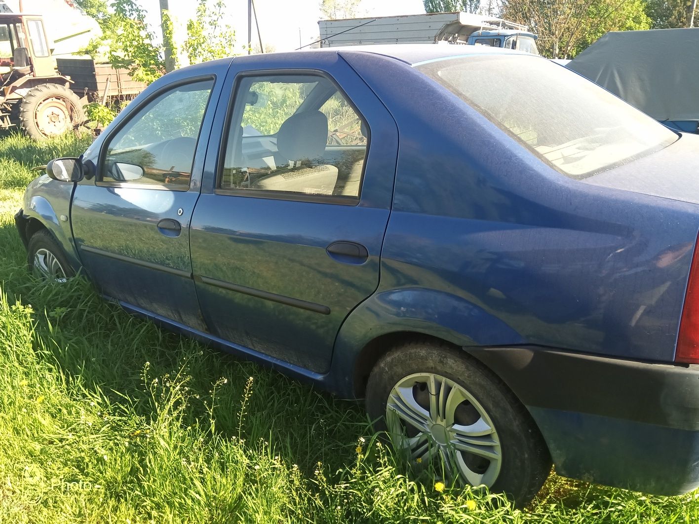 Продам авто после ДТП