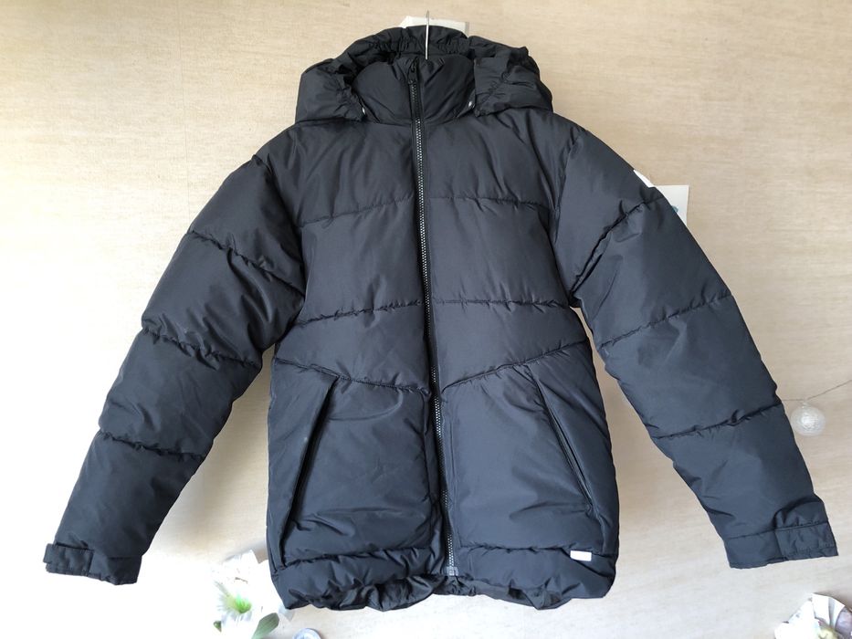 Зимова куртка Reima Osteri