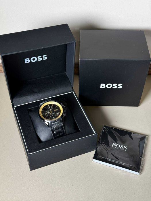 Годинник Hugo Boss HB1513578