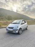 Mercedes A170 Diesel
