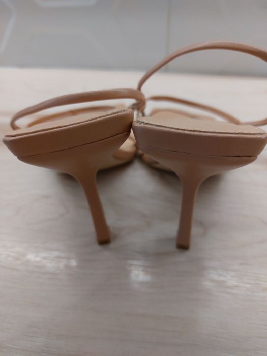 Босоніжки мюлі 36р.