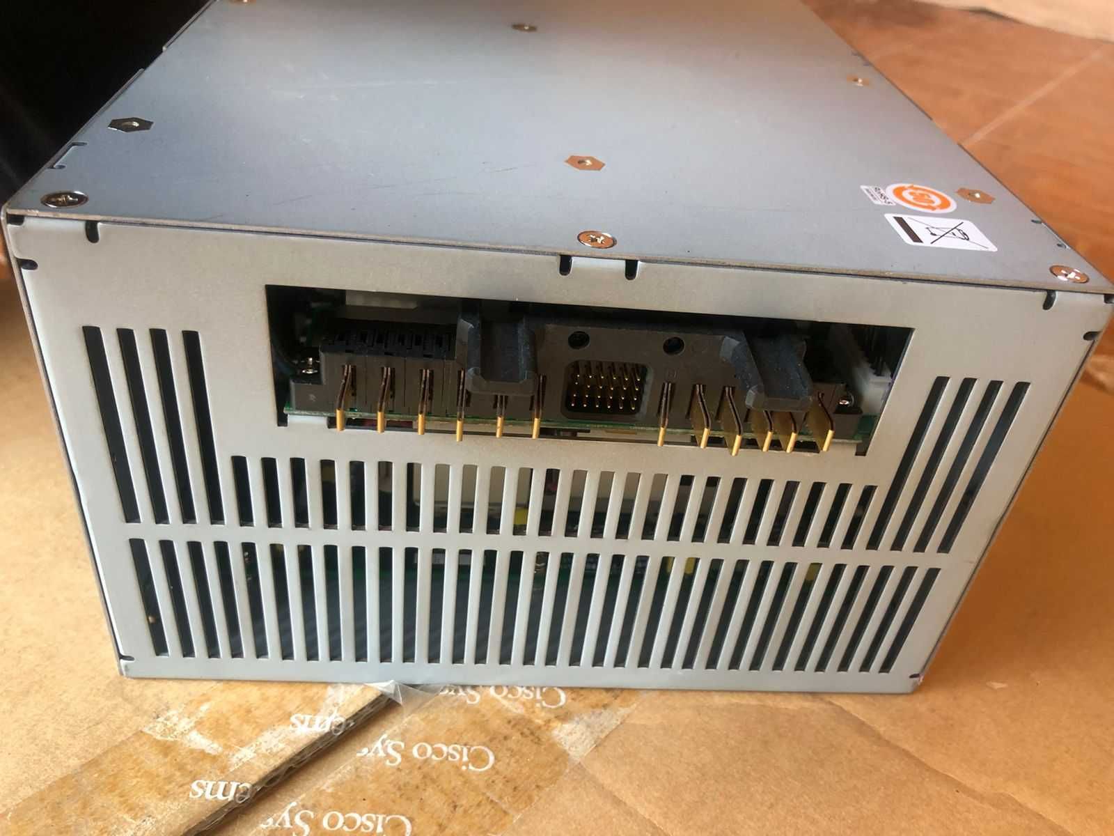 Fonte de Alimentação Cisco Astec AA23200 Catalyst 6500 Series