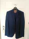 Garnitur Recman / Recman Suit