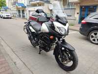 Suzuki DL650 ABS V-strom