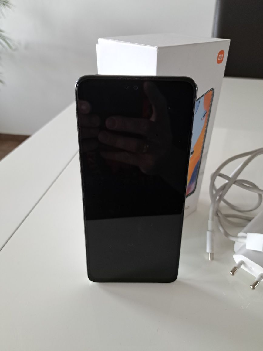 Redmi Note 11 Pro Polar White