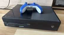 Xbox one wykupiony dostęp do gier