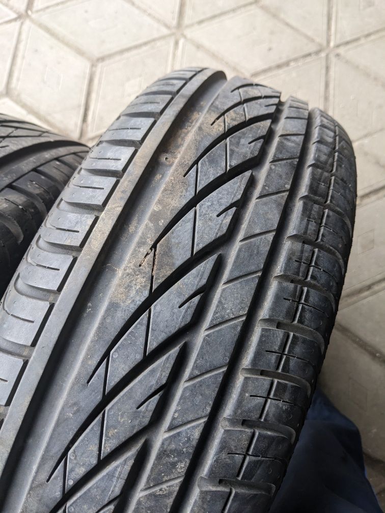 185/60R15 Continental комплект