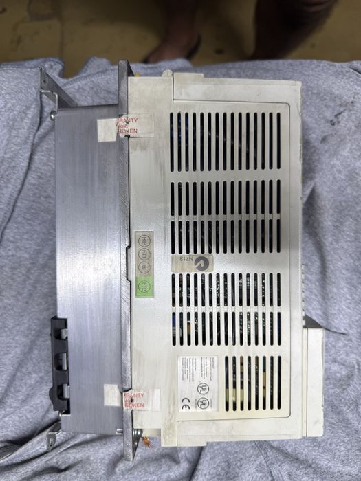 Falownik ABB ACS 141-4K1-1-C  230 volt