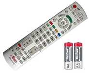 Pilot dp telewizora Panasonic N.2.Q.A.Y.B.0.0.0.5.7.2 RM-D.1.1.7.0