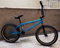 Bmx Freestyle Haro - Como Nova com Garantia