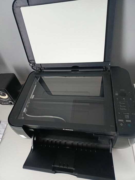 Drukarka Canon PIXMA