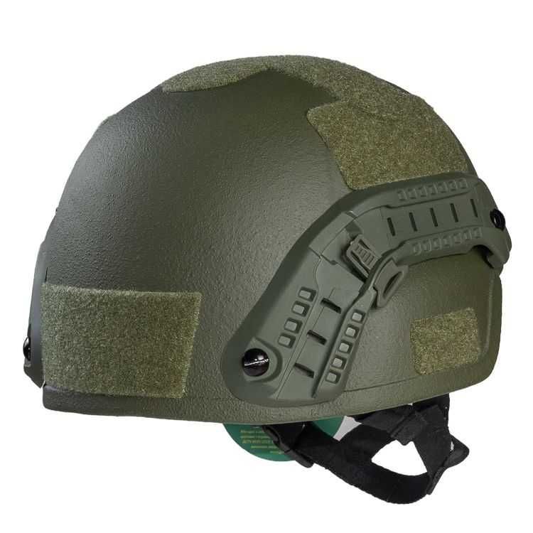 Шолом MICH 2000 Assault Shell Helmet NIJ IIIA