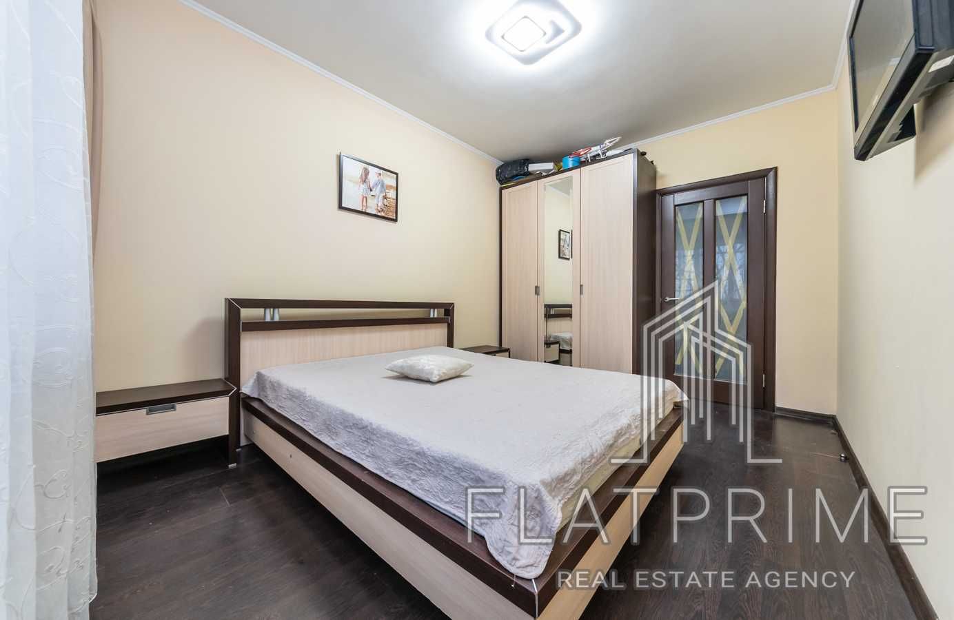Продаж 2к з ремонтом, Оболонь, Івасюка, МЕТРО Г. Дніпра, НАБЕРЕЖНА