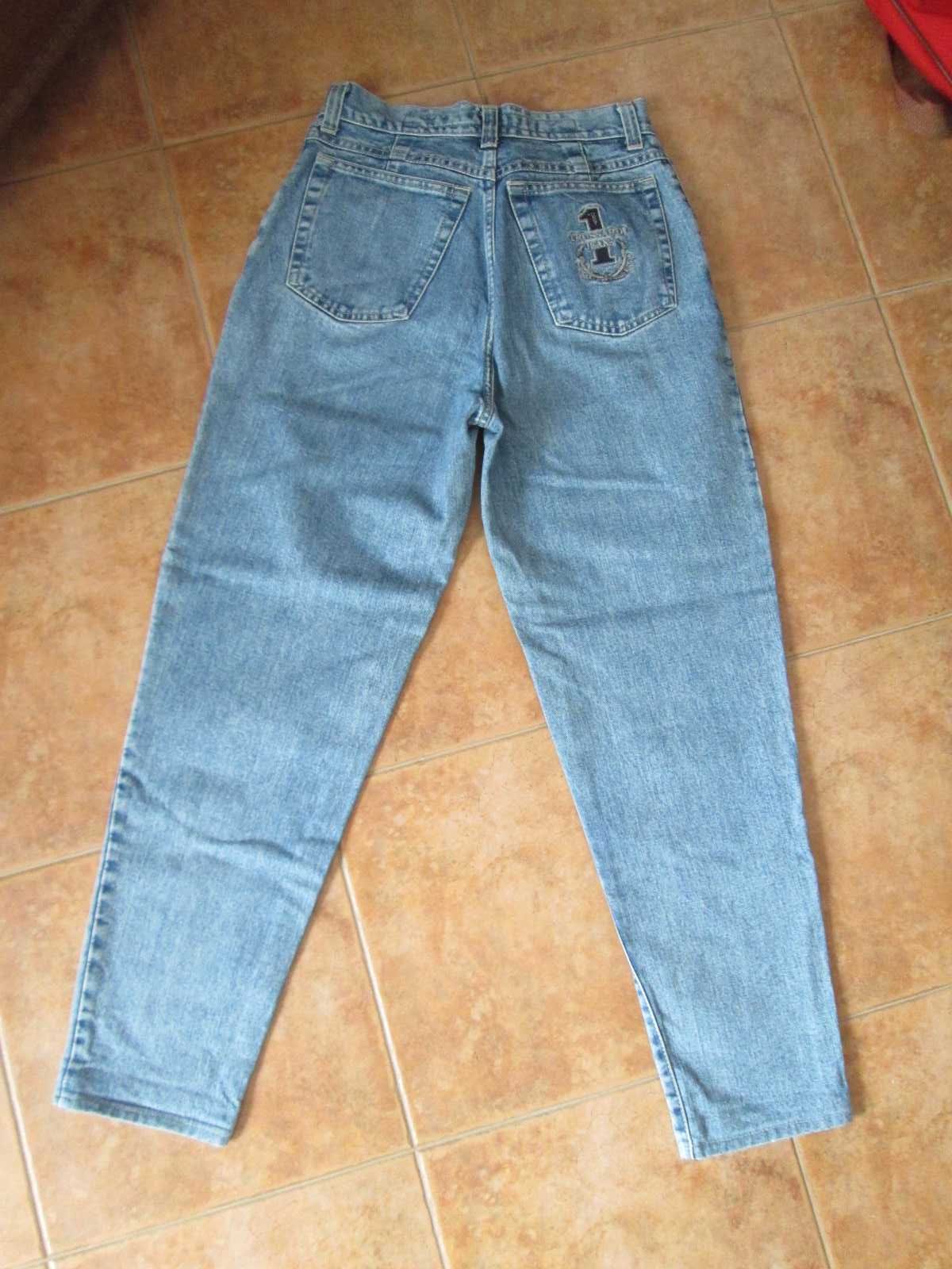 Calças e leggins- 12 anos