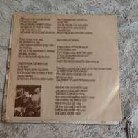 Led Zeppelin płyta winylowa