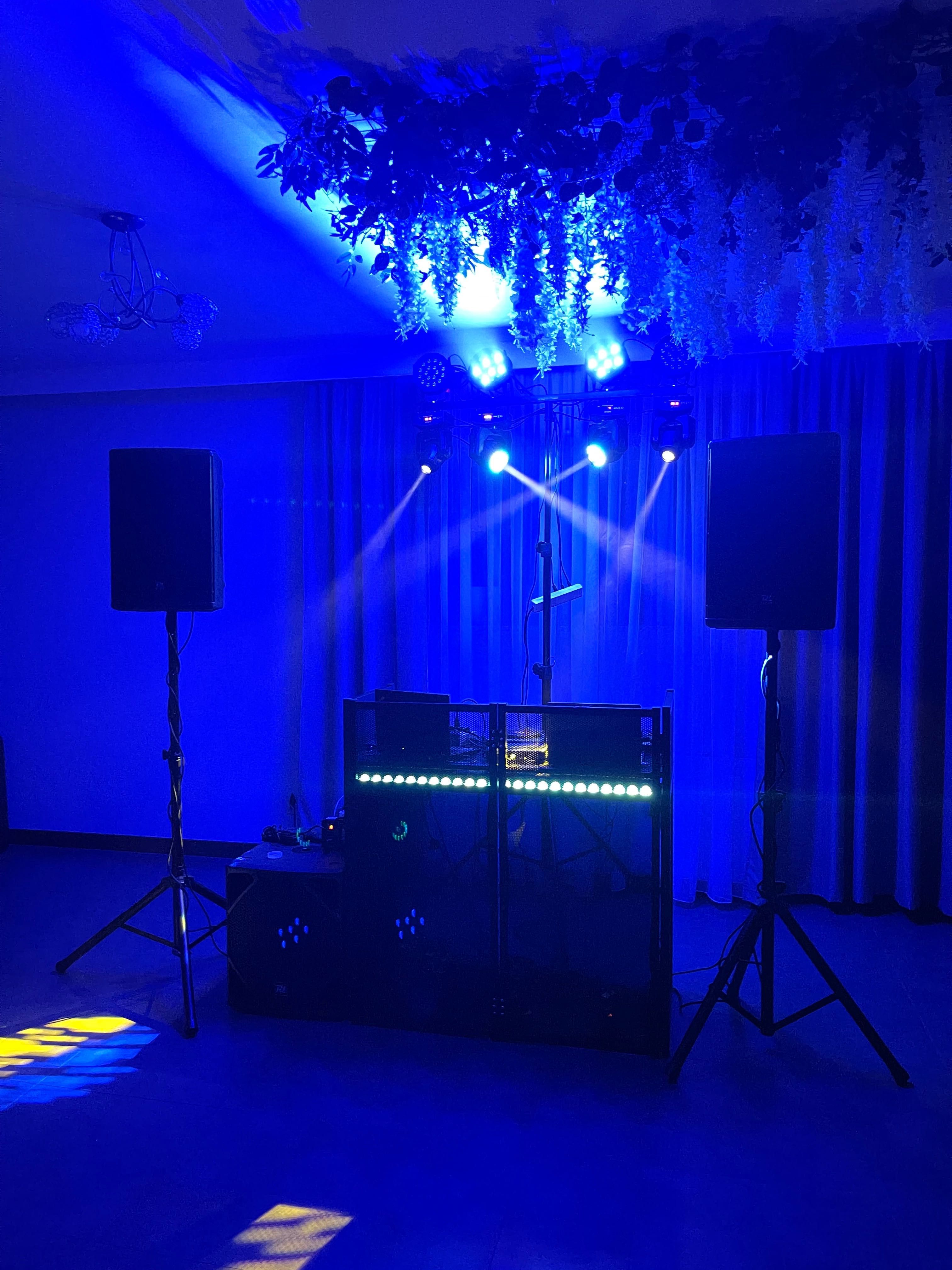 DJ na wesele - urodziny - imprezy - oprawa muzyczna