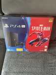 Ps4 Pro. Nowa zaplombowana !