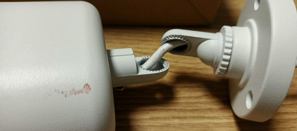 Продам камеру Zosi