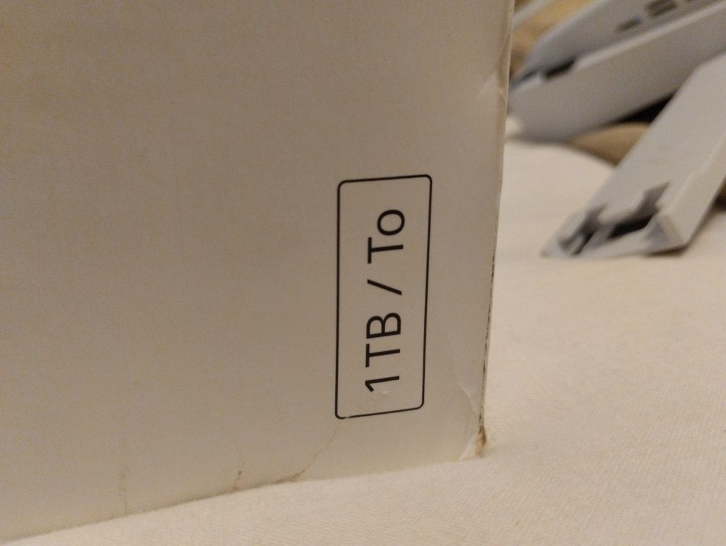 PS5  1 TERABYTE + acessórios