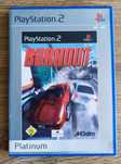Burnout PlayStation 2