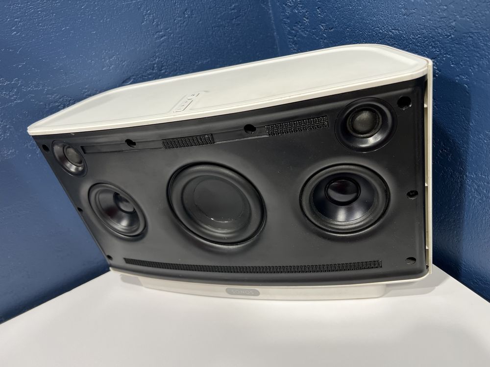 Głośnik Sonos Play 5 Generacja 1 Multiroom + bluetooth