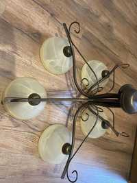 Żyrandol do salonu ,lampa wisząca