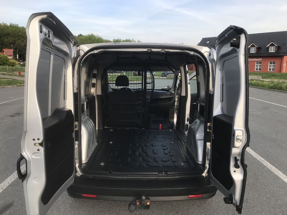 Opel combo 1.3 ecoflex