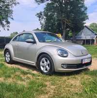 Volkswagen beetle 2014 automat led