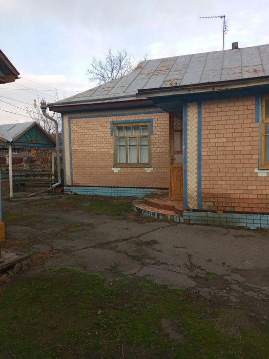 Продам будинок с.Джулинка вул.Спортивна