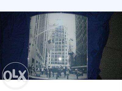 Apliques Nova Iorque