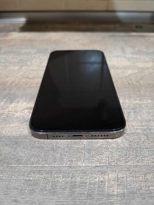 Apple iPhone 12 Pro Max 256GB Graphite