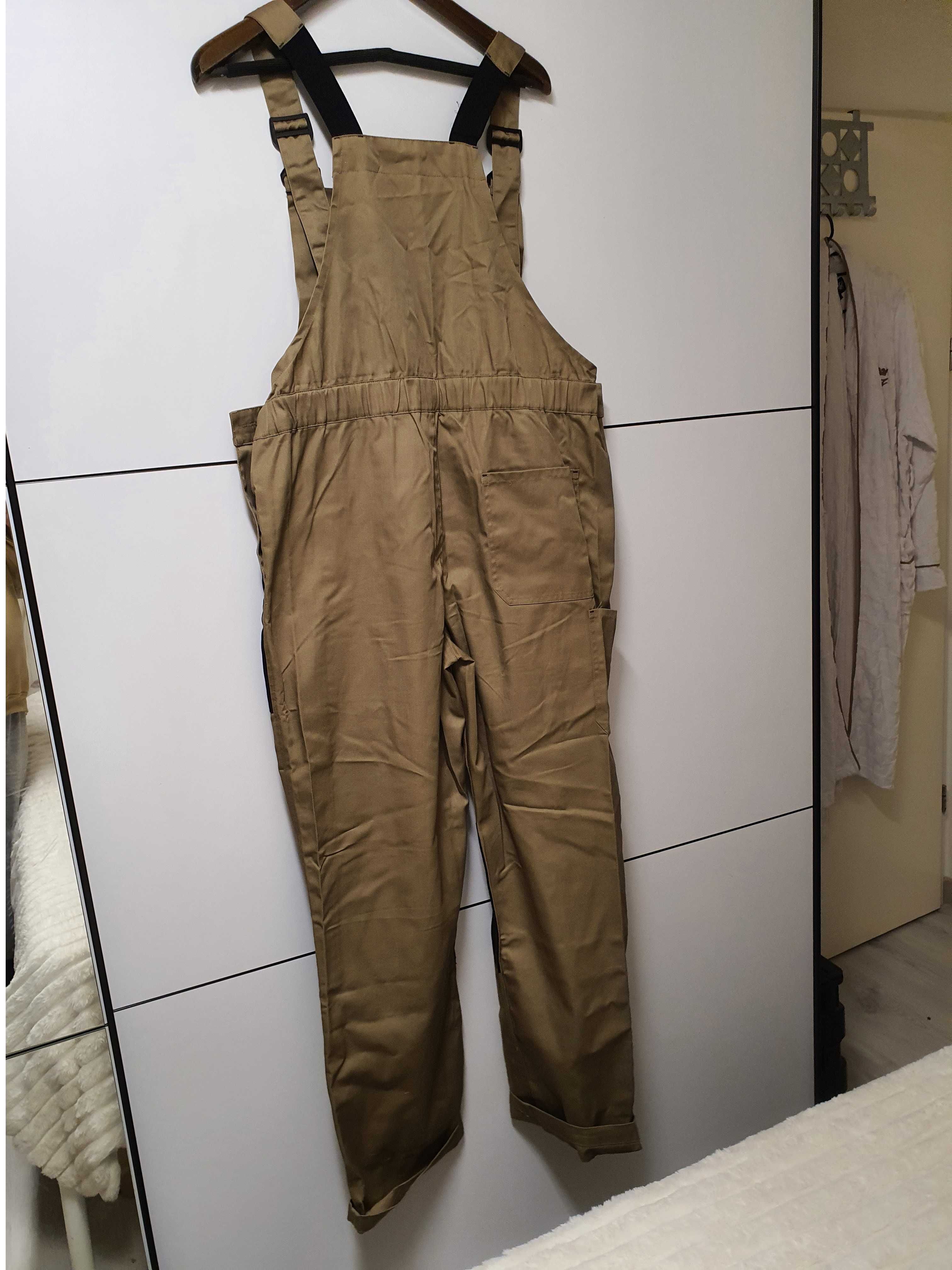 Set de 3 roupas de trablho calca casaco e colete M Engelbert Strauss