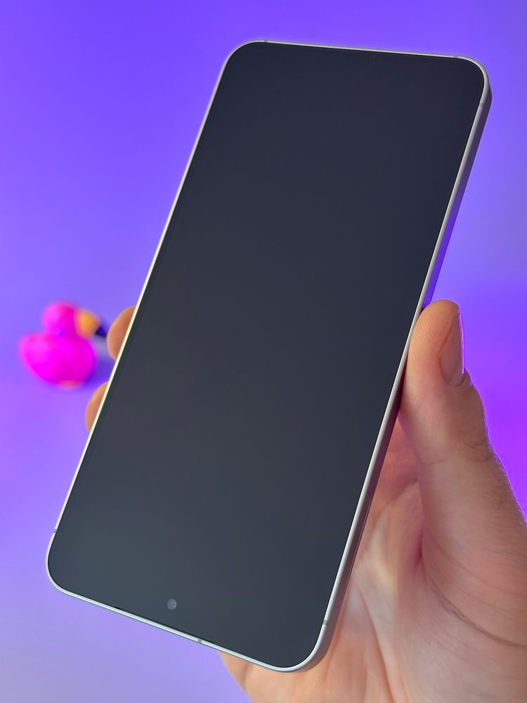 НОВИЙ 5 циклів Samsung Galaxy s25 12 128 neverlock