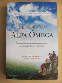 Descoberta Alfa Omega de Bill Froehlich e Mark Victor Hansen