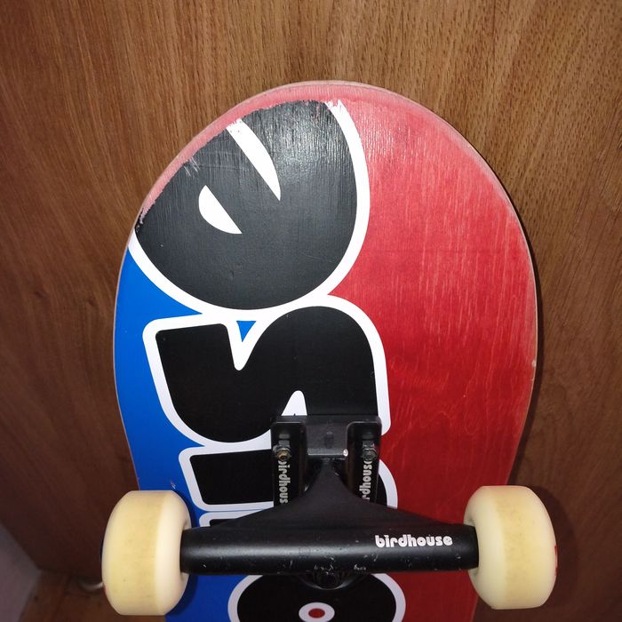 Продам скейт від Американського бренду birdhouse в розмірі 8.0